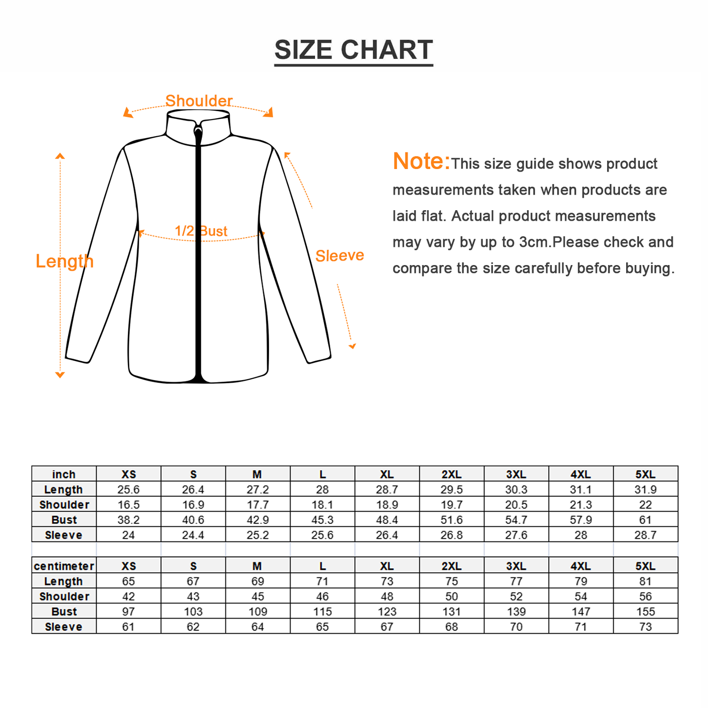 Majestic Palm Line Designer Jacket