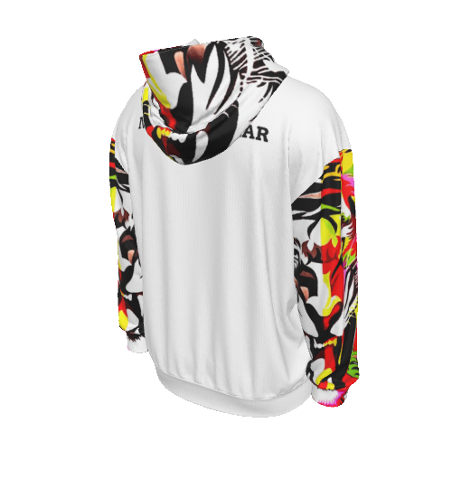 ViolenceLove Hoodie