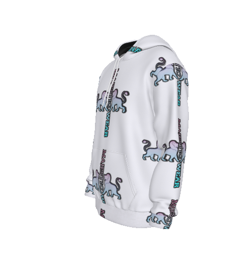Majestic Elite Hoodie