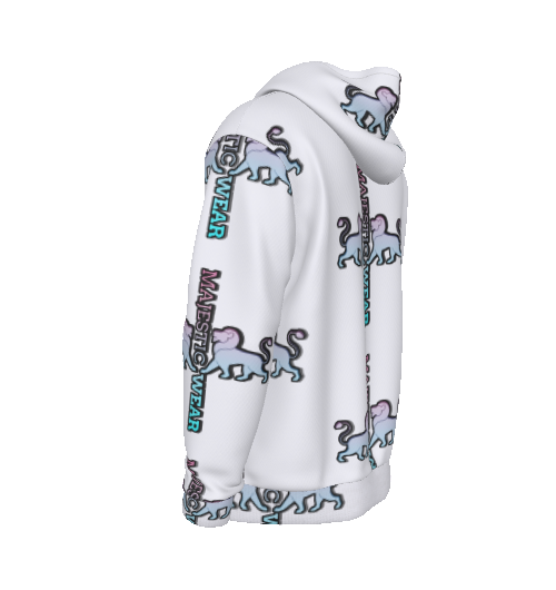 Majestic Elite Hoodie