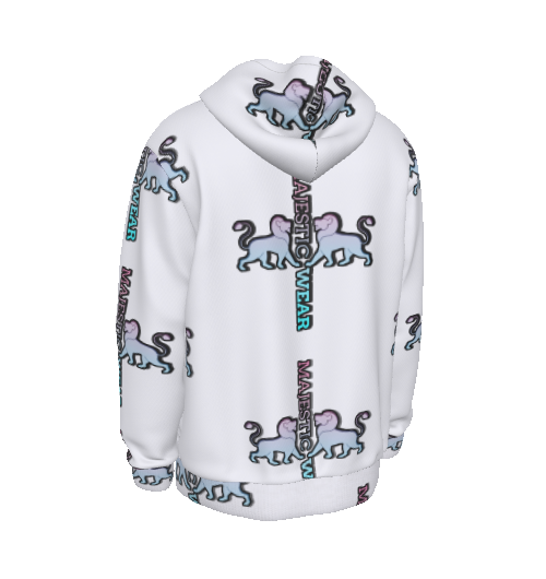 Majestic Elite Hoodie