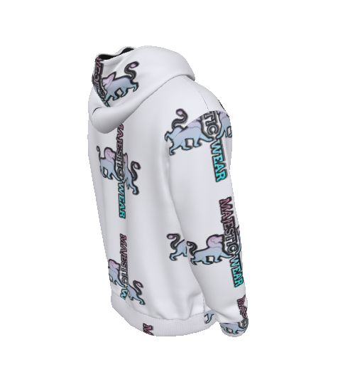 Majestic Elite Hoodie