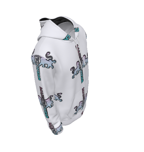 Majestic Elite Hoodie