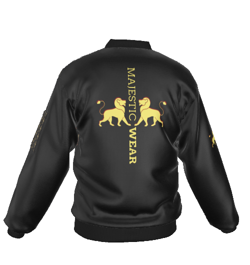 Majestic Designer Jacket