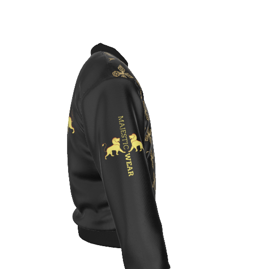 Majestic Designer Jacket