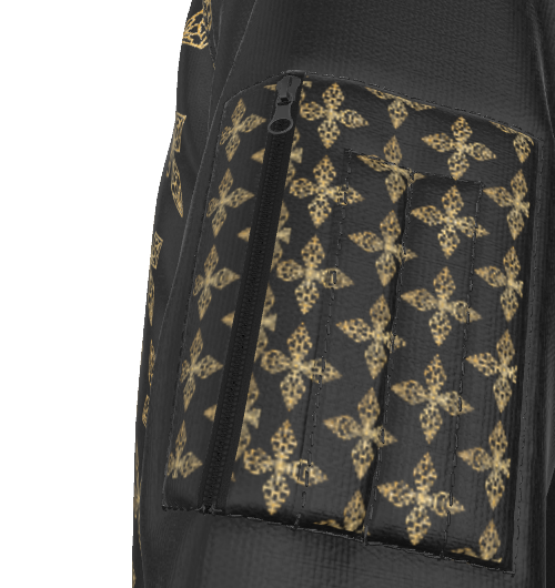Majestic Designer Jacket