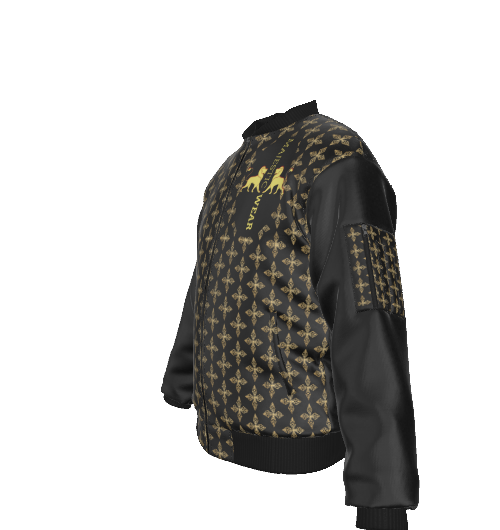 Majestic Designer Jacket