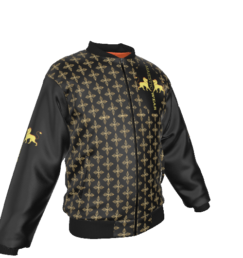 Majestic Designer Jacket