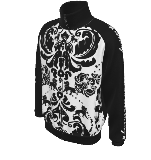 Majestic Elite Designer Jacket