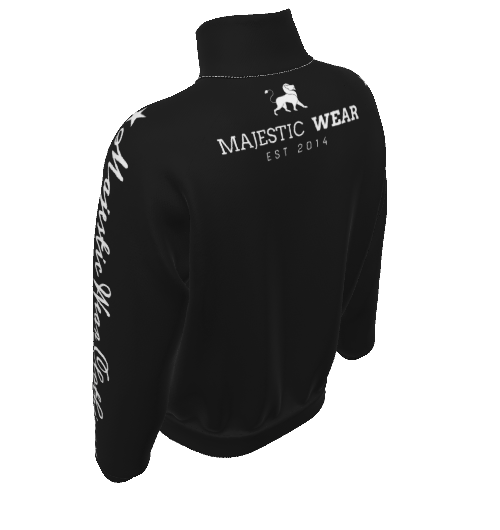 Majestic Elite Designer Jacket