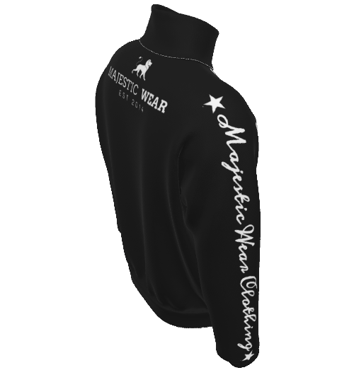 Majestic Elite Designer Jacket