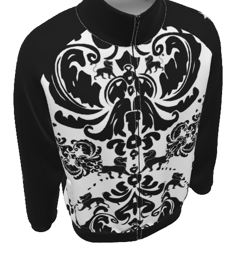 Majestic Elite Designer Jacket