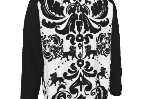 Majestic Elite Designer Jacket