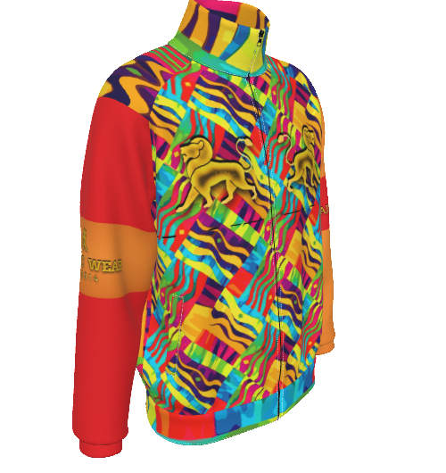 Majestic Elite Designer Jacket