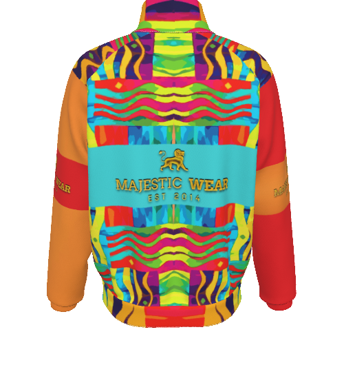 Majestic Elite Designer Jacket