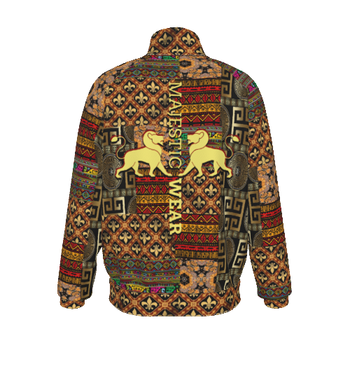 Majestic Omi Designer Jacket
