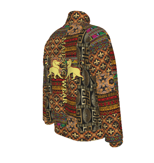 Majestic Omi Designer Jacket