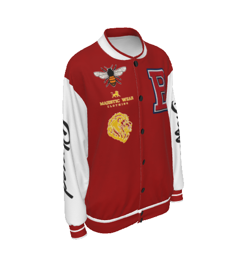 Blessed 24/7 Jersey Fuzzy Fleece Jacket
