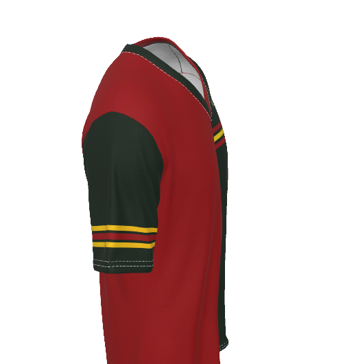 Berry Green Majestic Designer Shirt