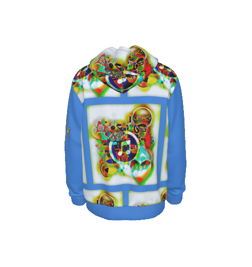 Legacy HillStreetBlues Hoodie