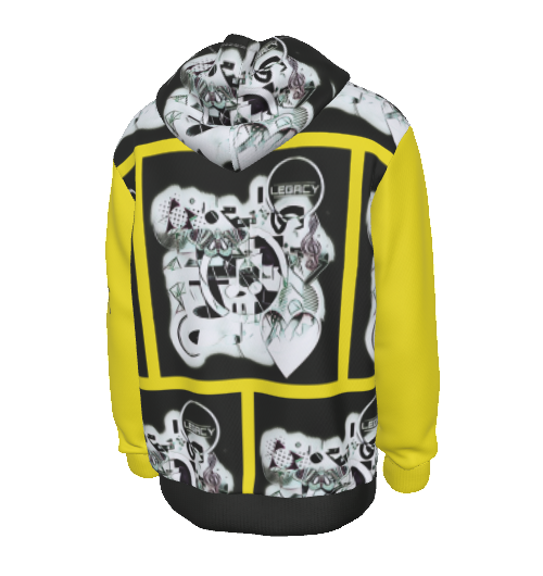 Legacy YellowBrickRoad Hoodie