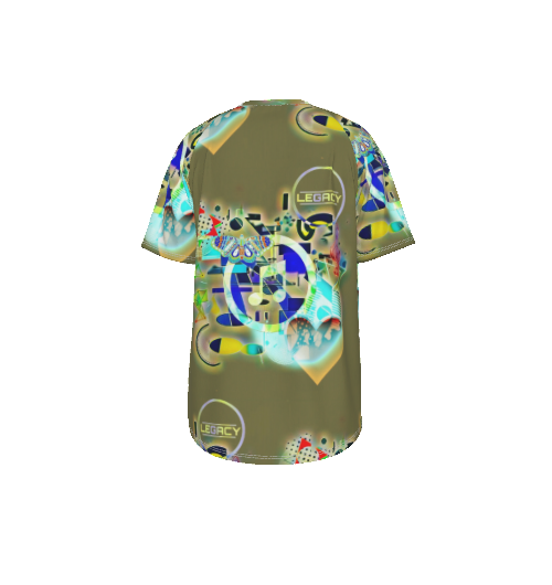 Legacy The Leaf Designer Shirt