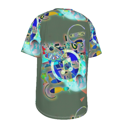 Legacy of Shades Designer Shirt