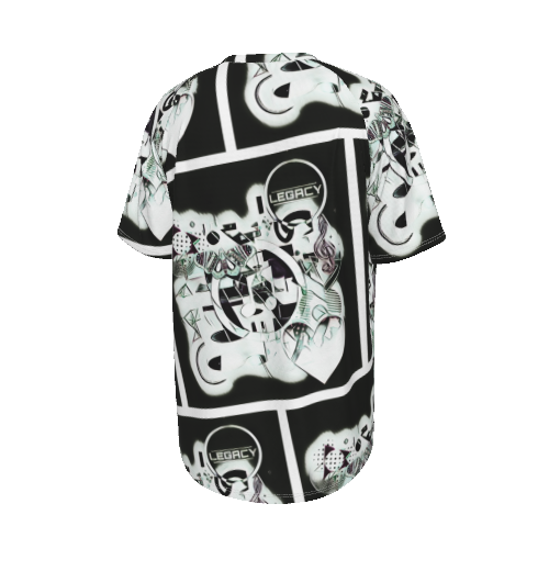 Legacy Frozen Friend Designer Shirt