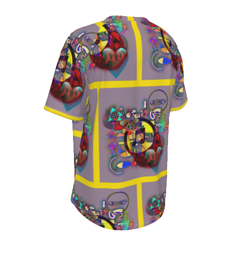 Legacy Optimism1 Designer Shirt