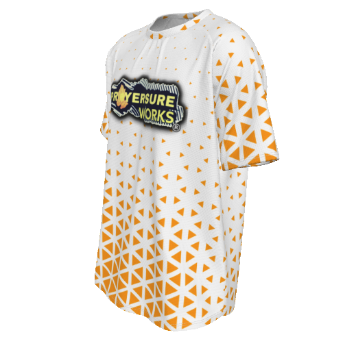 PrayerSure Works Designer Shirt