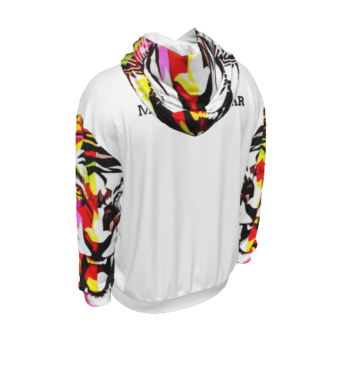 ViolenceLove Hoodie