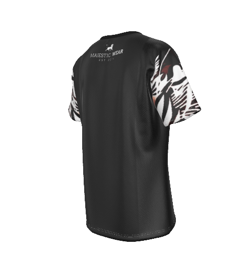 Official Majestic BLK Shirt
