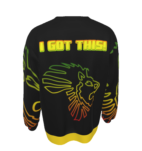 Its Complicated Sweater