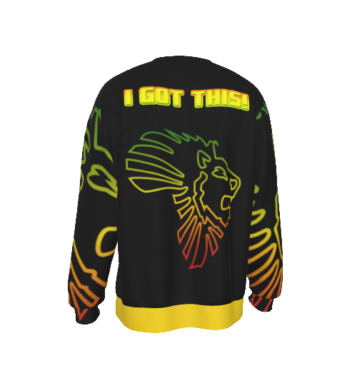 Its Complicated Sweater