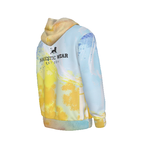 Nobody But God Hoodie