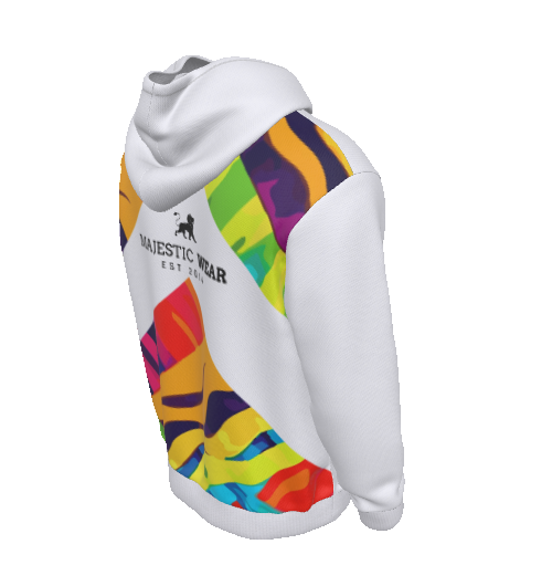 My God Is Amazing Hoodie