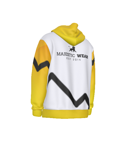 GOAT Sweat Suit Hoodie YW (Pants Sold Separately)