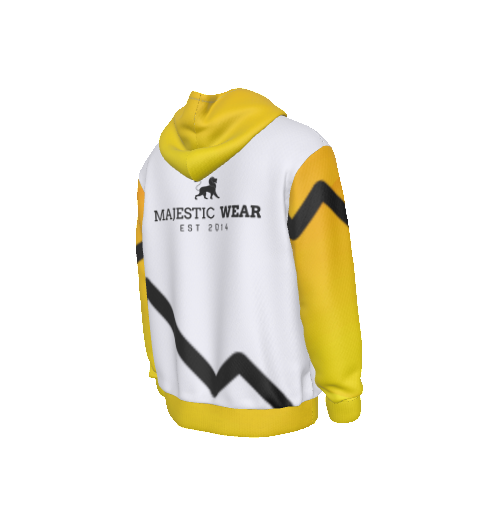 GOAT Sweat Suit Hoodie YW (Pants Sold Separately)