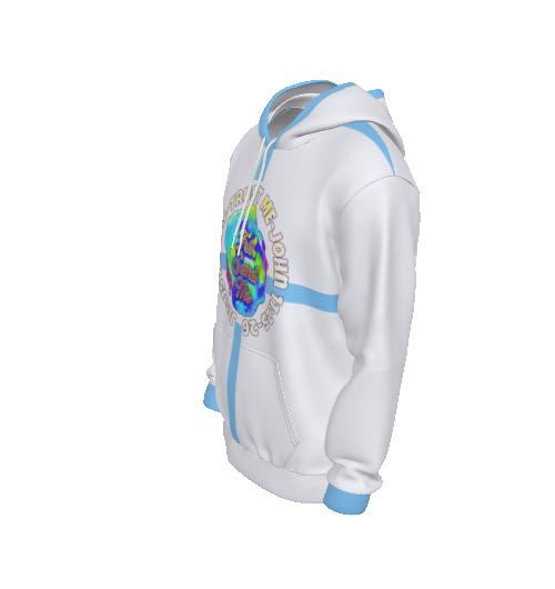 Majestic Trust Me Hoodie