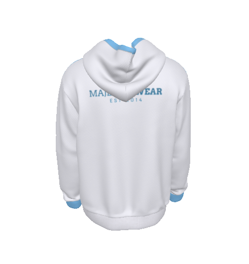 Majestic Trust Me Hoodie