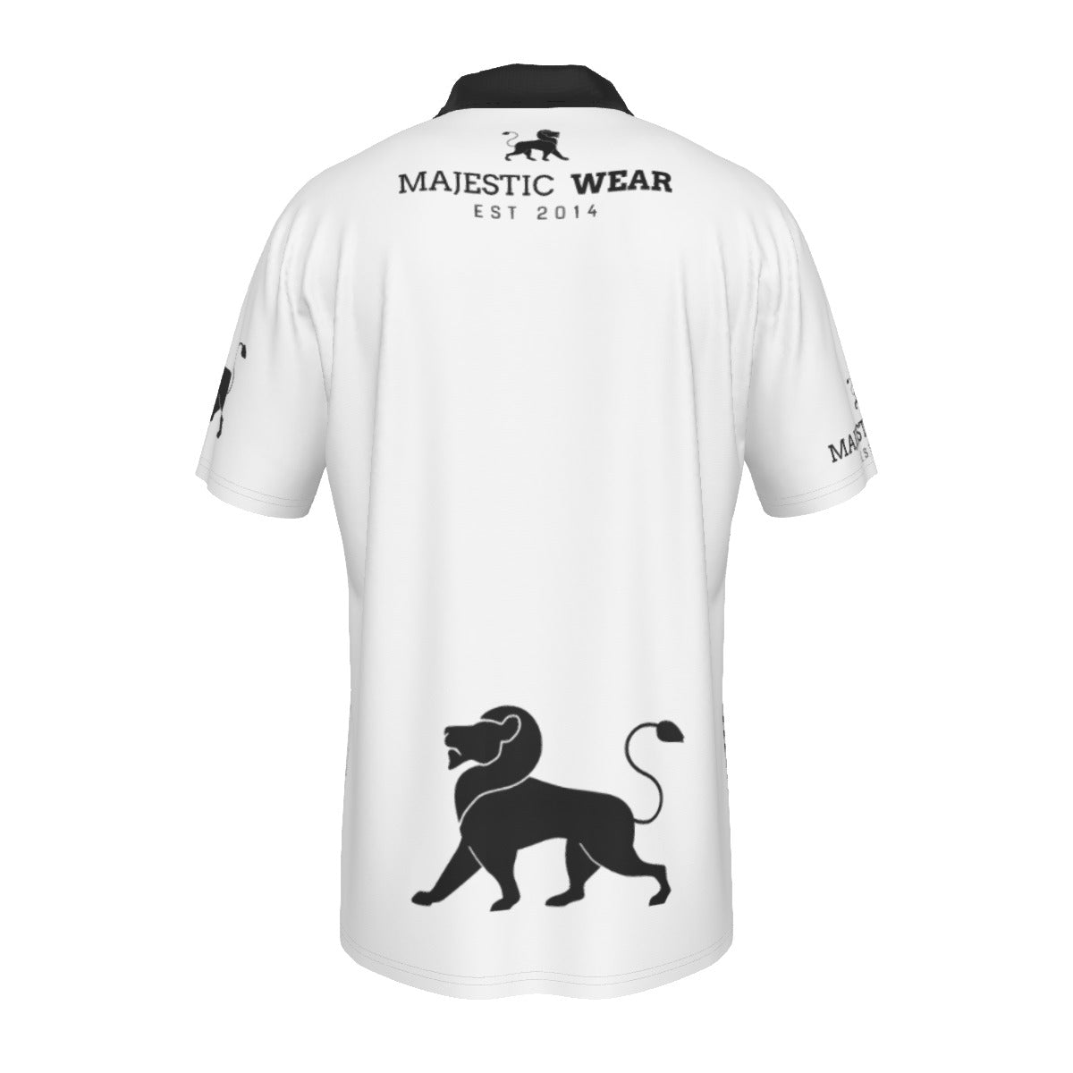 #MajesticWear
