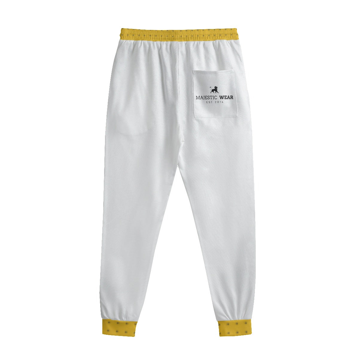 Bee Great Sweatpants Jacket Sold Separately