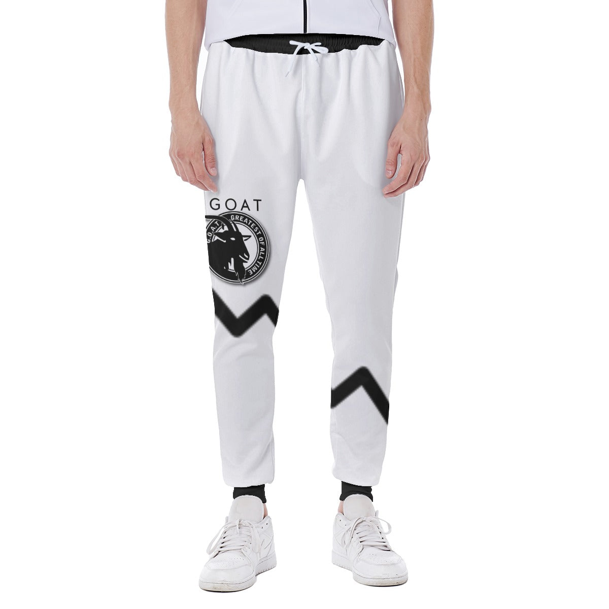 All-Over Print Men's Sweatpants