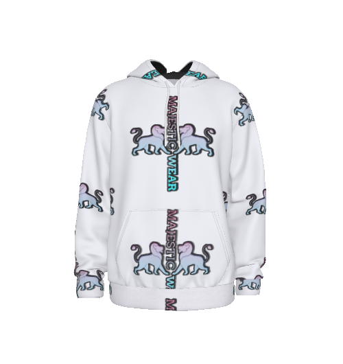 Majestic Elite Hoodie