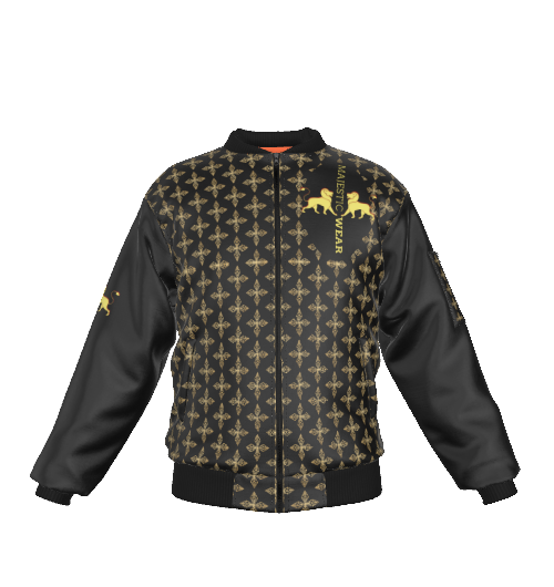 Majestic Designer Jacket