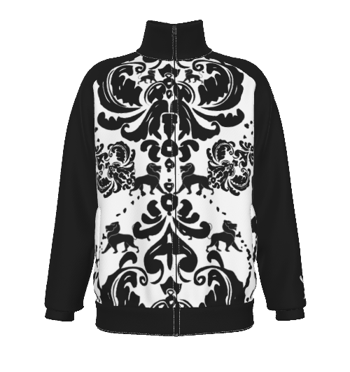 Majestic Elite Designer Jacket