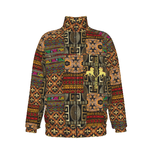 Majestic Omi Designer Jacket