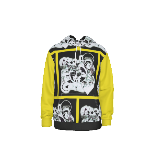 Legacy YellowBrickRoad Hoodie