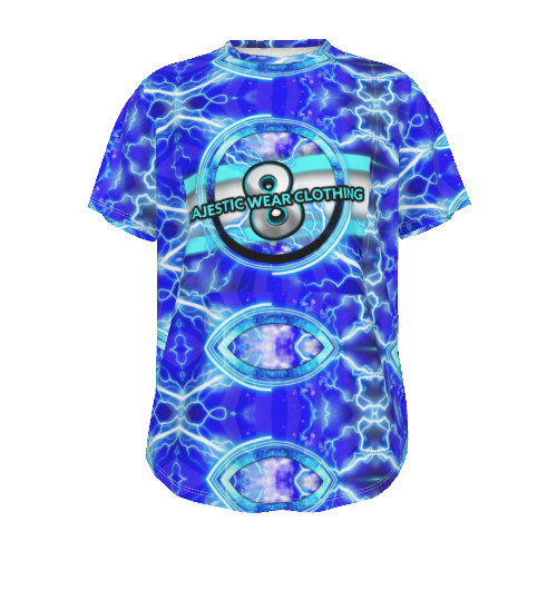 Majestic Limitless 8 Designer Shirt