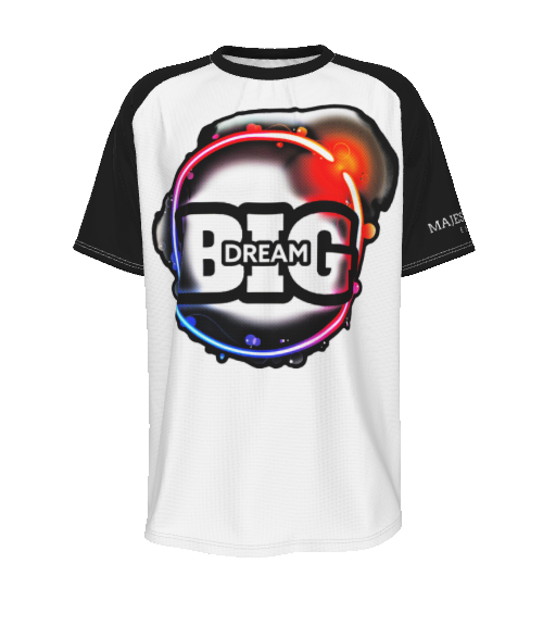 Majestic Dream Designer Shirt